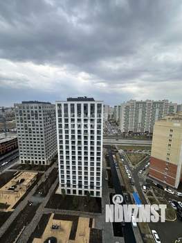 2-к квартира, вторичка, 89м2, 17/17 этаж