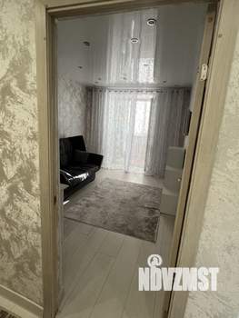 2-к квартира, вторичка, 49м2, 9/10 этаж
