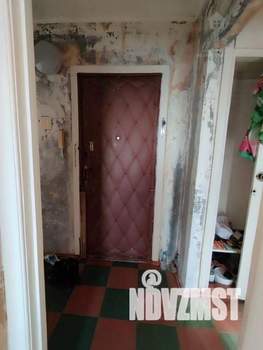 2-к квартира, вторичка, 43м2, 2/9 этаж