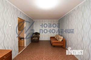 2-к квартира, вторичка, 43м2, 7/9 этаж