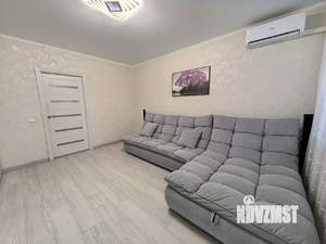 3-к квартира, вторичка, 70м2, 2/16 этаж