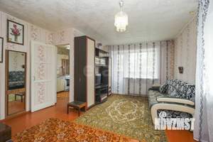 1-к квартира, вторичка, 32м2, 2/5 этаж