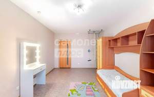 3-к квартира, вторичка, 83м2, 8/10 этаж