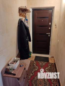 2-к квартира, вторичка, 45м2, 2/5 этаж