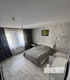 3-к квартира, вторичка, 89м2, 9/16 этаж