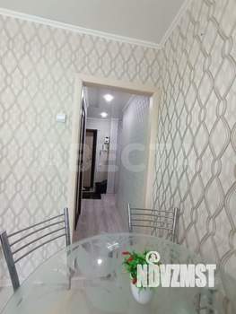 2-к квартира, вторичка, 40м2, 2/5 этаж