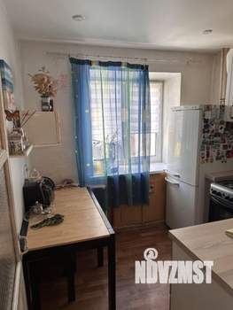 2-к квартира, вторичка, 42м2, 2/5 этаж