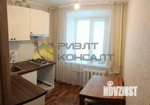 1-к квартира, вторичка, 22м2, 2/5 этаж