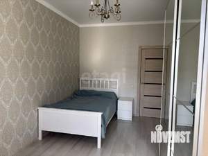 3-к квартира, вторичка, 92м2, 9/15 этаж