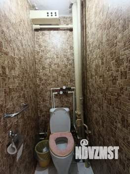 2-к квартира, вторичка, 54м2, 1/9 этаж