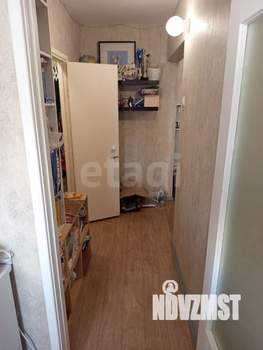 1-к квартира, вторичка, 40м2, 6/16 этаж