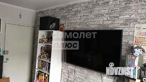 2-к квартира, вторичка, 53м2, 6/9 этаж