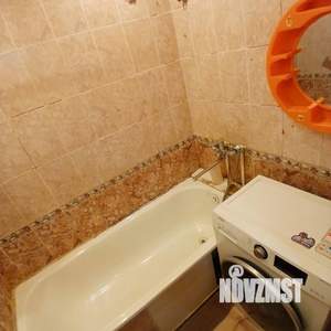 2-к квартира, вторичка, 48м2, 5/5 этаж