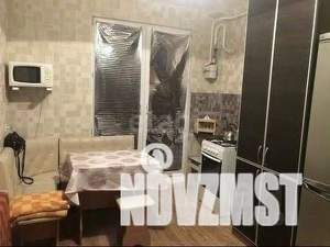 1-к квартира, вторичка, 31м2, 1/3 этаж