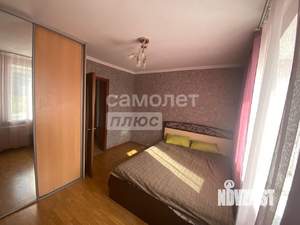 2-к квартира, вторичка, 52м2, 3/5 этаж