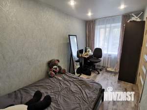 2-к квартира, вторичка, 41м2, 2/4 этаж