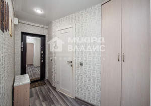 2-к квартира, вторичка, 44м2, 4/5 этаж