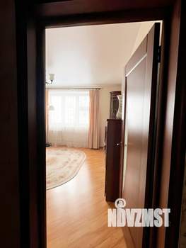 3-к квартира, вторичка, 82м2, 5/5 этаж