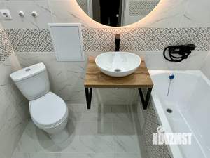 2-к квартира, вторичка, 46м2, 6/9 этаж