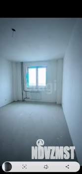 2-к квартира, сданный дом, 61м2, 13/16 этаж