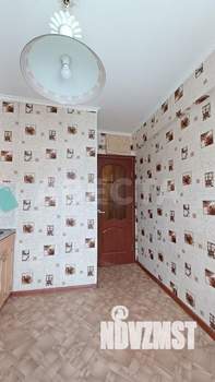 1-к квартира, вторичка, 31м2, 4/5 этаж