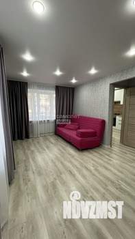 1-к квартира, вторичка, 30м2, 1/5 этаж