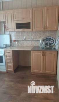 1-к квартира, вторичка, 46м2, 3/9 этаж