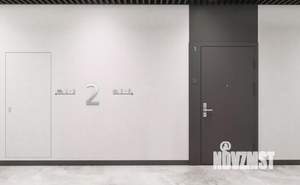 2-к квартира, вторичка, 60м2, 9/9 этаж