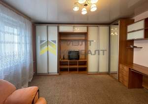 3-к квартира, вторичка, 68м2, 8/12 этаж