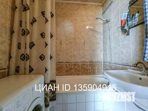 2-к квартира, вторичка, 56м2, 13/16 этаж