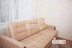 3-к квартира, вторичка, 62м2, 2/10 этаж