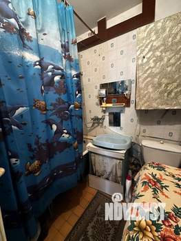 2-к квартира, вторичка, 41м2, 5/5 этаж