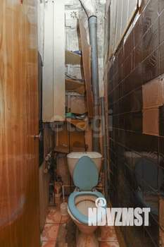 3-к квартира, вторичка, 68м2, 3/4 этаж