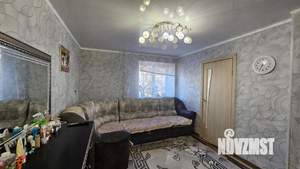 1-к квартира, вторичка, 32м2, 1/5 этаж