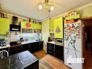 1-к квартира, вторичка, 43м2, 6/10 этаж