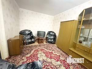 2-к квартира, вторичка, 43м2, 3/9 этаж