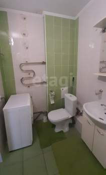 1-к квартира, вторичка, 37м2, 8/14 этаж