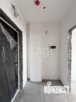 Студия квартира, вторичка, 25м2, 14/16 этаж