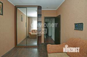 3-к квартира, вторичка, 63м2, 6/9 этаж