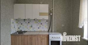 1-к квартира, вторичка, 37м2, 2/10 этаж