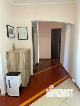2-к квартира, вторичка, 66м2, 6/10 этаж