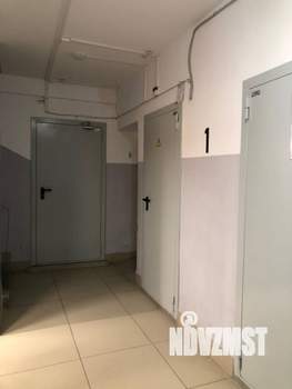 2-к квартира, вторичка, 59м2, 1/10 этаж