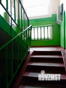 3-к квартира, вторичка, 59м2, 1/5 этаж