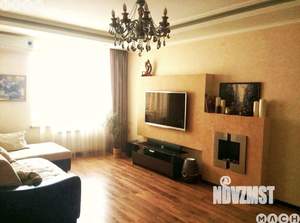 3-к квартира, вторичка, 91м2, 3/6 этаж