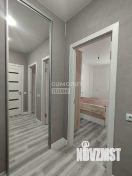 1-к квартира, вторичка, 34м2, 6/8 этаж