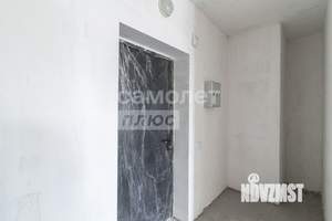 1-к квартира, вторичка, 37м2, 15/16 этаж