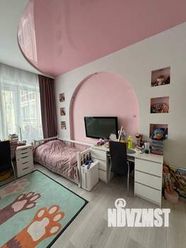 3-к квартира, вторичка, 93м2, 4/6 этаж