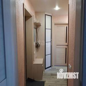 2-к квартира, вторичка, 44м2, 3/5 этаж