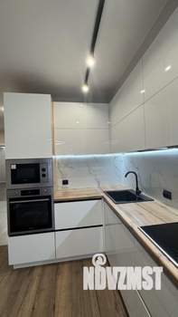 2-к квартира, вторичка, 53м2, 4/9 этаж