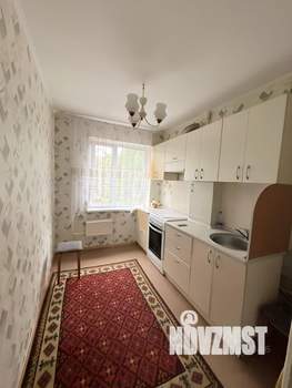3-к квартира, вторичка, 62м2, 2/9 этаж